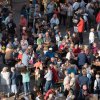 Sommertreff: Die Runzelrocker